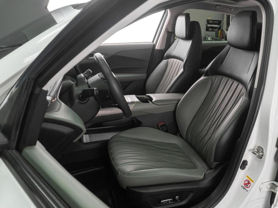 Changan Lamore Тюмень  - изображение 12
