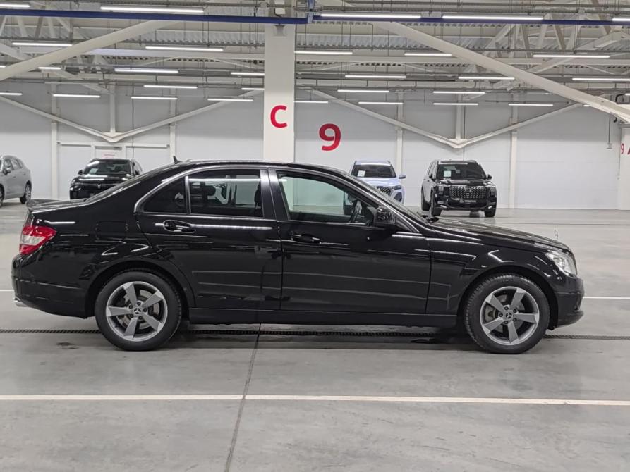 Mercedes-Benz C-Класс III (W204) Казань  - изображение 5