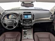 Haval H9 I Рестайлинг Москва  - изображение 46