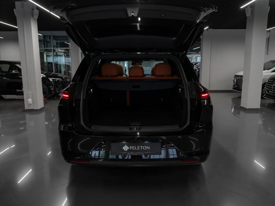 Li Auto (Lixiang) L6 Москва  - изображение 30