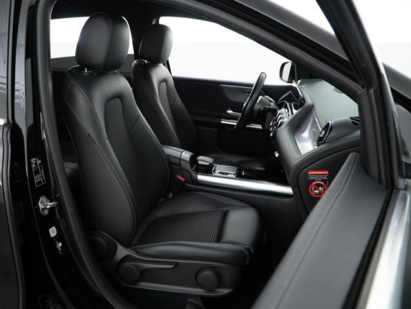 Mercedes-Benz B-Класс III (W247) с пробегом 2019 года, цена 1 840 111 рублей, 108560 км, хэтчбек, Автокод Объявления