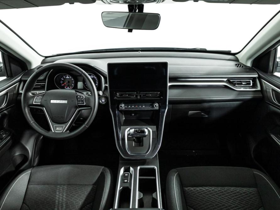 Haval M6 II Санкт-Петербург  - изображение 13