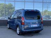 Citroen Berlingo II Рестайлинг Москва  - изображение 26