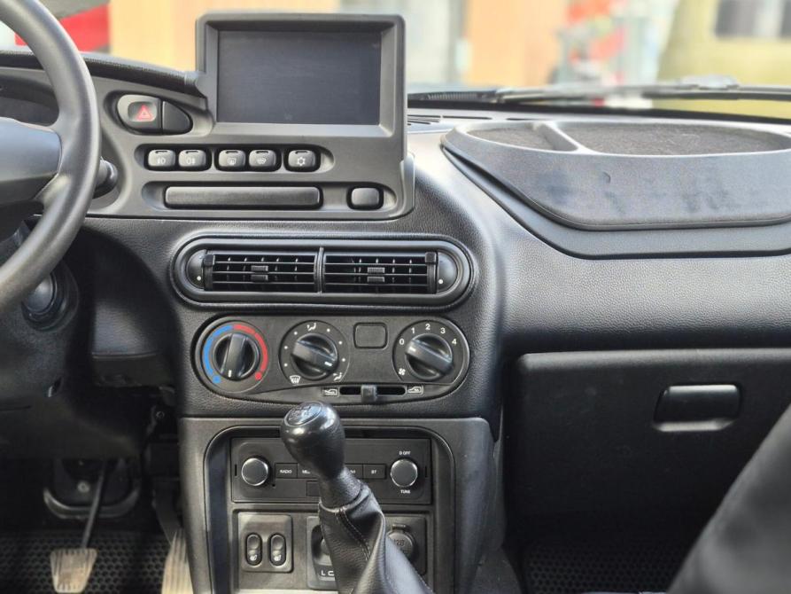 Lada (ВАЗ) Niva Travel I Архангельск  - изображение 16