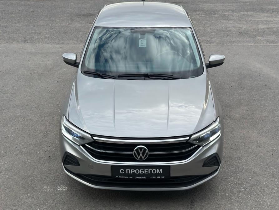 Volkswagen Polo VI Волгоград  - изображение 37