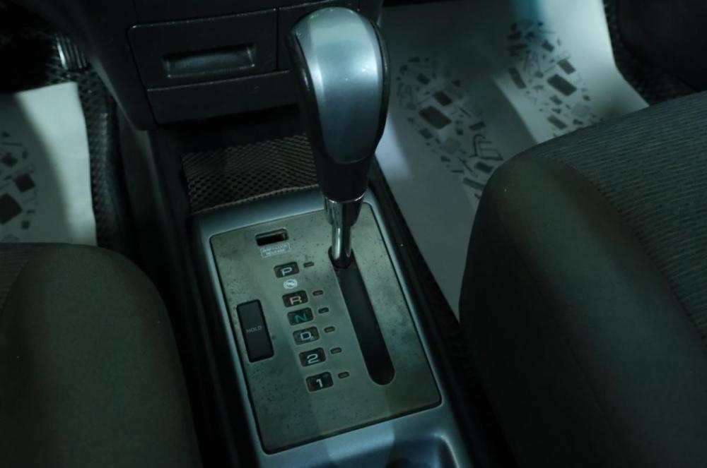Chevrolet Aveo I Омск  - изображение 16