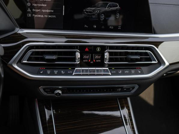 BMW X5 IV (G05/G18) с пробегом 2019 года, цена 6 399 000 рублей, 100996 км, внедорожник, Автокод Объявления