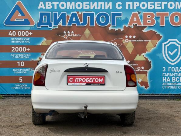 ЗАЗ Chance с пробегом 2011 года, цена 199 000 рублей, 160000 км, седан, Автокод Объявления