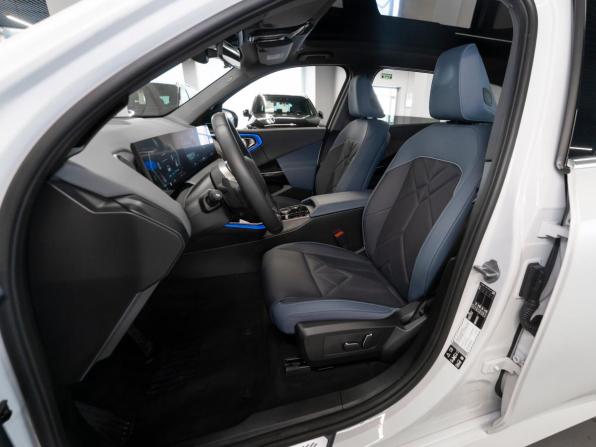 BMW X3 IV (G45/G48) с пробегом 2025 года, цена 6 300 000 рублей, 19960 км, внедорожник, Автокод Объявления
