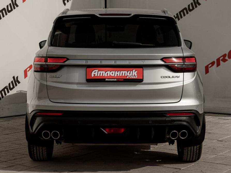 Geely Coolray I Екатеринбург  - изображение 6