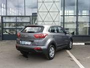Hyundai Creta I Москва  - изображение 28