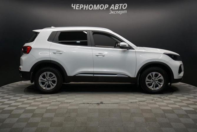 Chery Tiggo 4 Pro I Рестайлинг с пробегом 2025 года, цена 1 720 000 рублей, 41000 км, внедорожник, Автокод Объявления