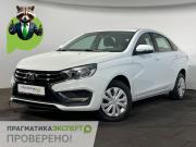 Lada (ВАЗ) Vesta I Рестайлинг (NG) Великий Новгород  - изображение 19