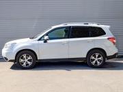 Subaru Forester IV Рестайлинг Москва  - изображение 34