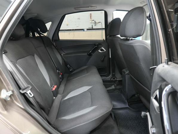 Lada (ВАЗ) Granta I Рестайлинг с пробегом 2024 года, цена 989 900 рублей, 9206 км, лифтбек, Автокод Объявления