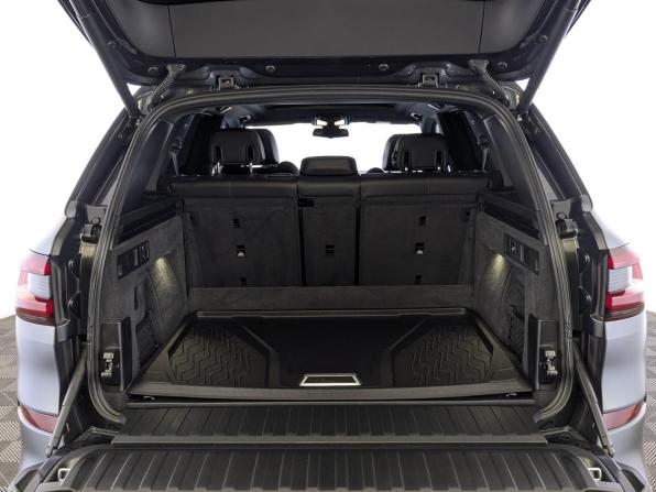 BMW X5 IV (G05/G18) с пробегом 2020 года, цена 8 197 040 рублей, 86100 км, внедорожник, Автокод Объявления