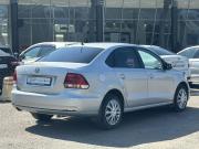 Volkswagen Polo V Рестайлинг Уфа  - изображение 17