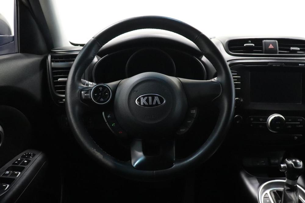 Kia Soul II Рестайлинг Ульяновск  - изображение 10