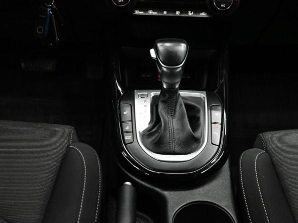 Kia Cerato IV с пробегом 2019 года, цена 1 950 000 рублей, 121142 км, седан, Автокод Объявления