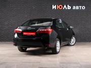 Toyota Corolla XI (E160 E170 E180) Екатеринбург  - изображение 21