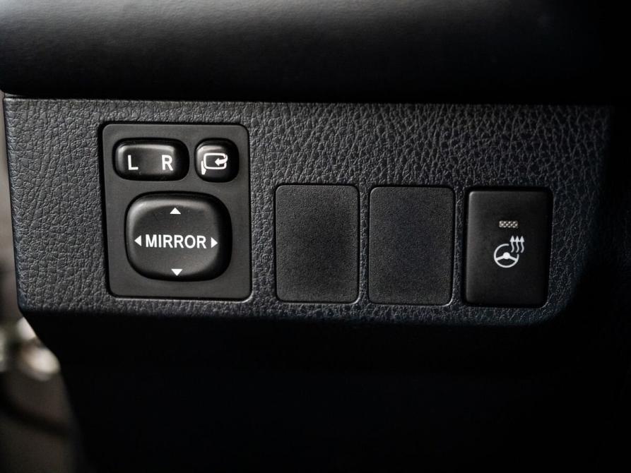 Toyota RAV4 IV (XA40) Иркутск  - изображение 19