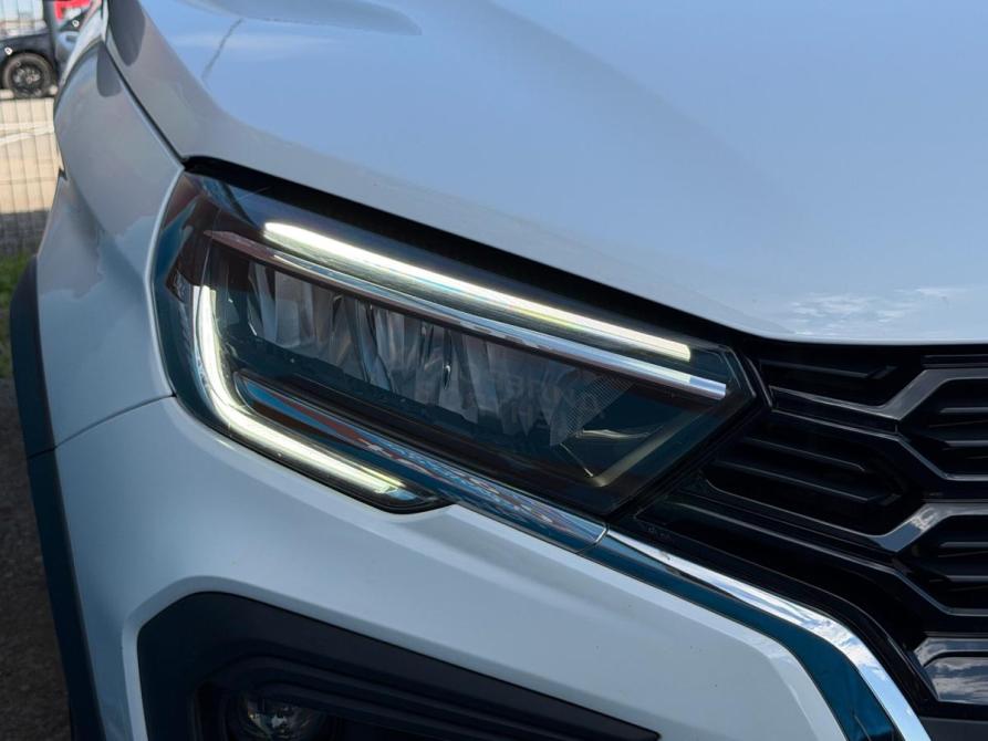 Lada (ВАЗ) Vesta I Рестайлинг (NG) Набережные Челны  - изображение 9