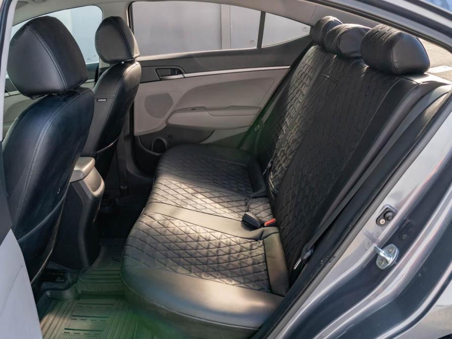 Hyundai Elantra VI (AD) Тамбов  - изображение 7