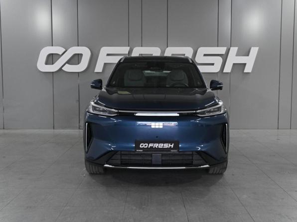 Geely Galaxy M7 с пробегом 2026 года, цена 3 819 000 рублей, 44 км, внедорожник, Автокод Объявления
