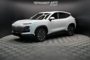 JETOUR DASHING I Крым  - изображение 30