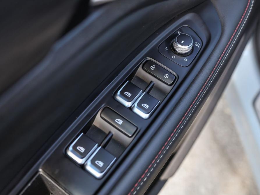 Geely Tugella I Рестайлинг Ижевск  - изображение 14