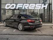 BMW 7 серии VI (G11/G12) Краснодар  - изображение 28