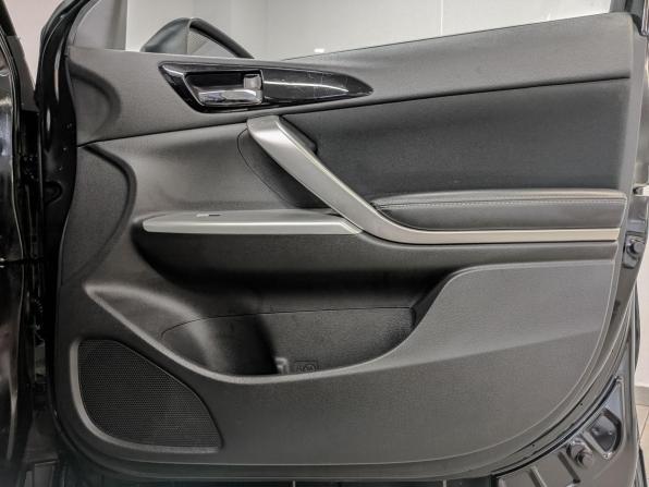 Mitsubishi Eclipse Cross I с пробегом 2019 года, цена 1 995 000 рублей, 38331 км, внедорожник, Автокод Объявления