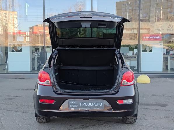 Chevrolet Cruze I Рестайлинг с пробегом 2015 года, цена 750 000 рублей, 133146 км, хэтчбек, Автокод Объявления