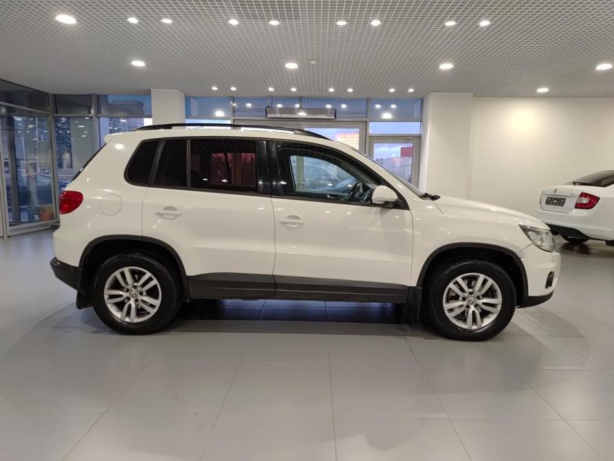 Volkswagen Tiguan I Казань  - изображение 5