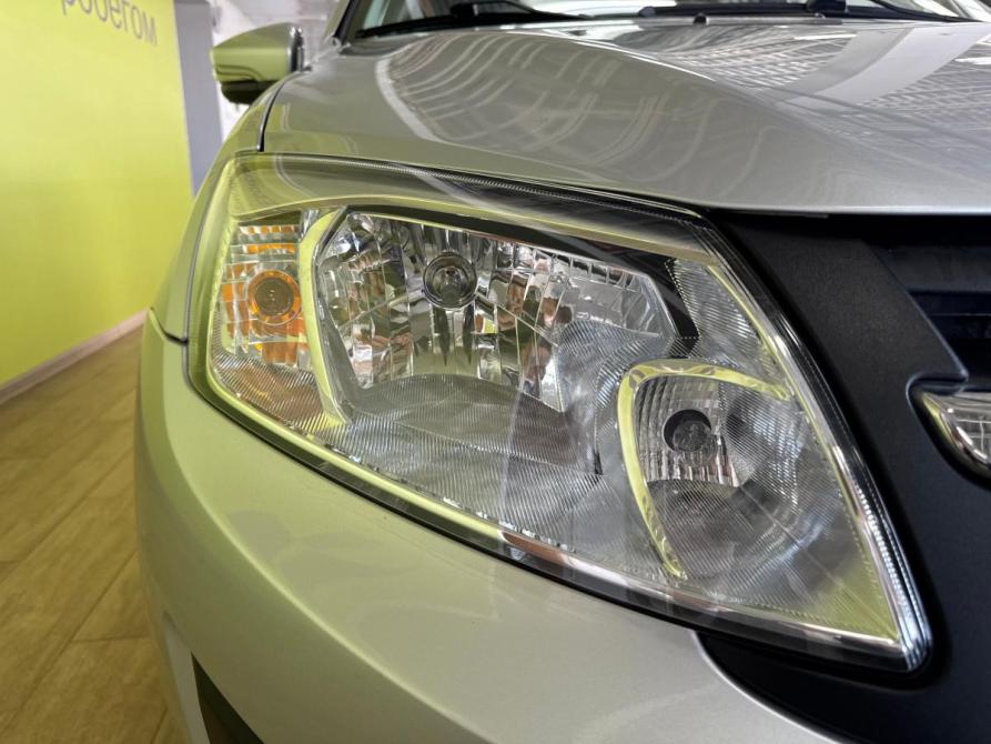 Lada (ВАЗ) Granta I Чебоксары  - изображение 24