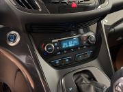 Ford Kuga II Москва  - изображение 15