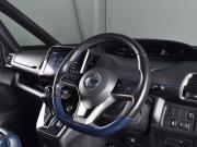 Nissan Serena V (C27) Рестайлинг Кемерово  - изображение 33