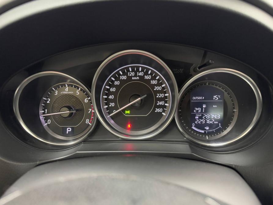 Mazda 6 III (GJ) Ставрополь  - изображение 10