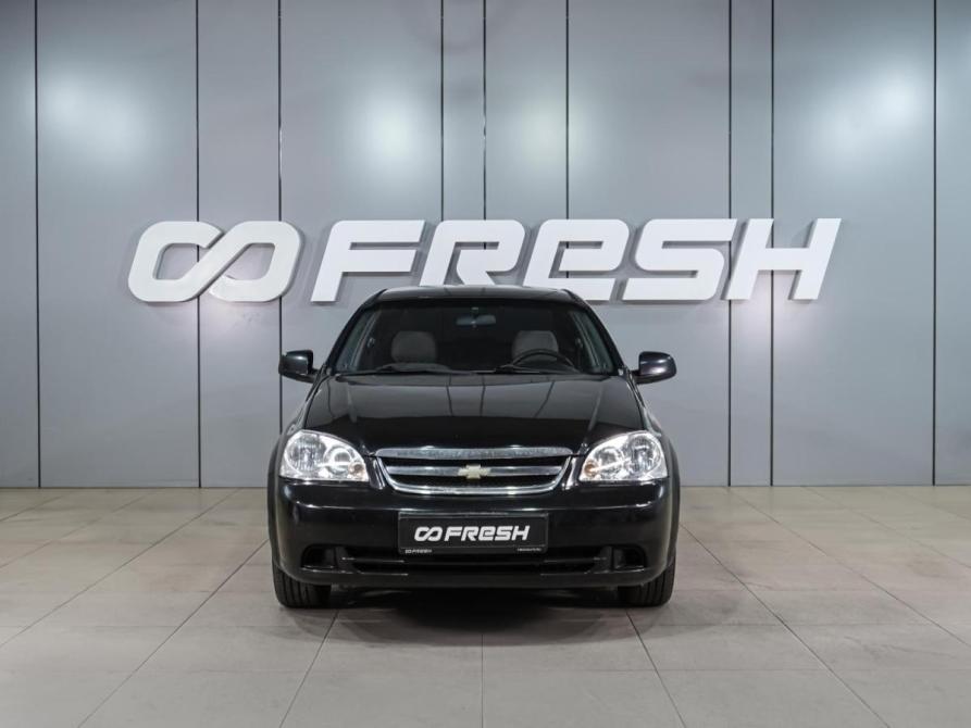 Chevrolet Lacetti I Воронеж  - изображение 3