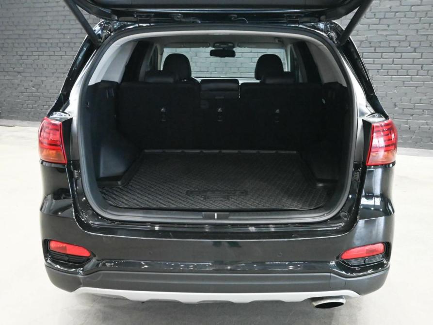 Kia Sorento III Prime Рестайлинг Екатеринбург  - изображение 6