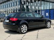 Audi A3 II (8P) Рестайлинг 2 Краснодар  - изображение 30