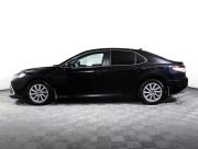 Toyota Camry VIII (XV70) Рестайлинг Москва  - изображение 33