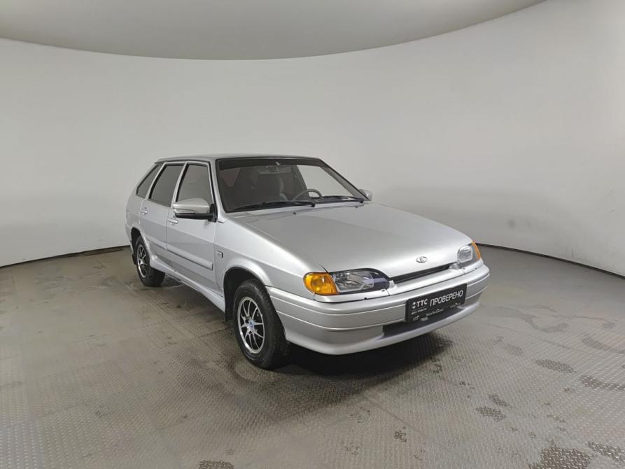 Lada (ВАЗ) 2114 Уфа  - изображение 3