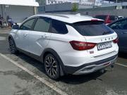 Lada (ВАЗ) Vesta I Рестайлинг (NG) Екатеринбург  - изображение 28