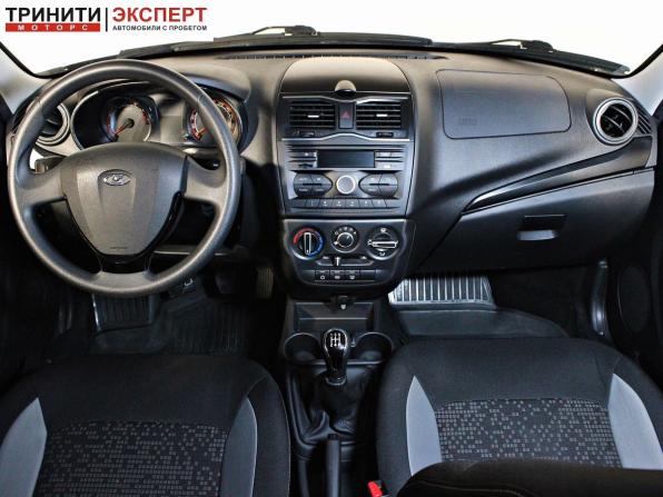 Lada (ВАЗ) Granta I Рестайлинг с пробегом 2024 года, цена 1 057 000 рублей, 37665 км, универсал, Автокод Объявления