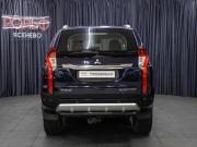 Mitsubishi Pajero Sport III Москва  - изображение 30