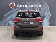 Kia Sorento II Рестайлинг Пермь  - изображение 30