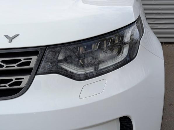 Land Rover Discovery V с пробегом 2017 года, цена 3 800 000 рублей, 145371 км, внедорожник, Автокод Объявления