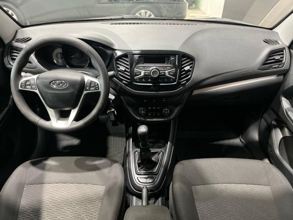 Lada (ВАЗ) Vesta I с пробегом 2019 года, цена 780 000 рублей, 142534 км, седан, Автокод Объявления