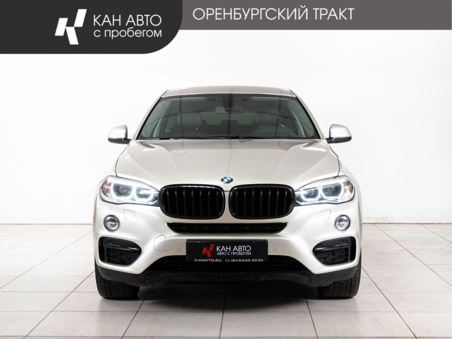 BMW X6 II (F16) Казань  - изображение 2